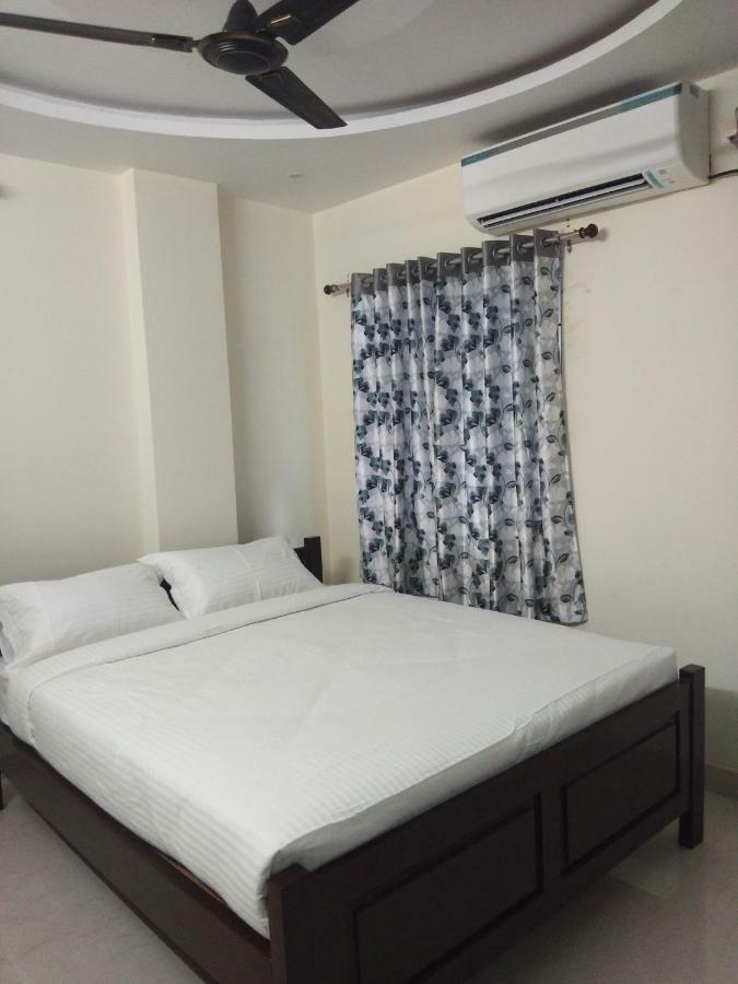 Feel Like Home -Guest House Near Tenneti Park Visakhapatnam Exterior foto