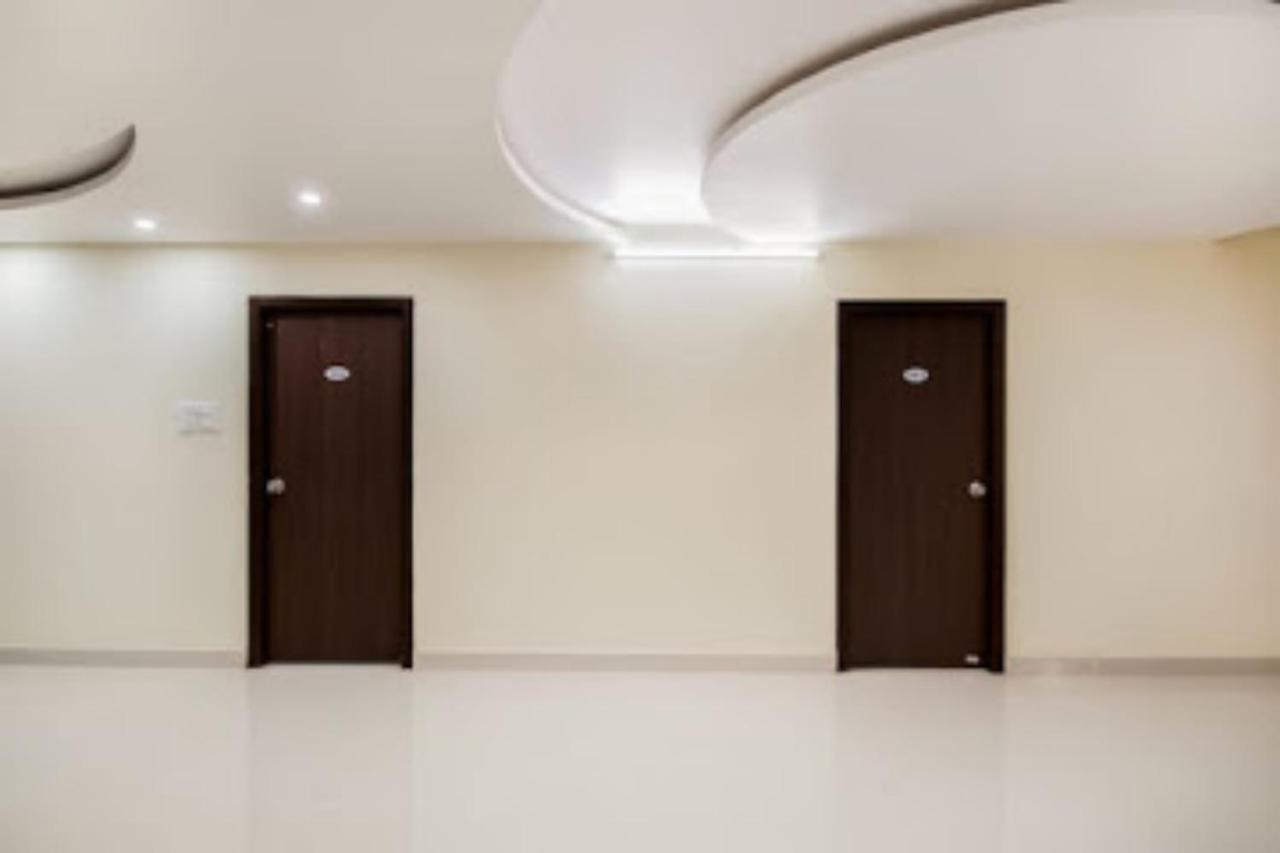 Feel Like Home -Guest House Near Tenneti Park Visakhapatnam Exterior foto
